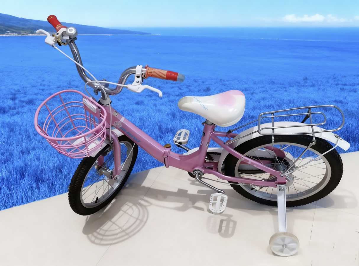 中国五好群原创作品《一辆小自行车》/诗作家：赵东成【第六十九期】（图7）