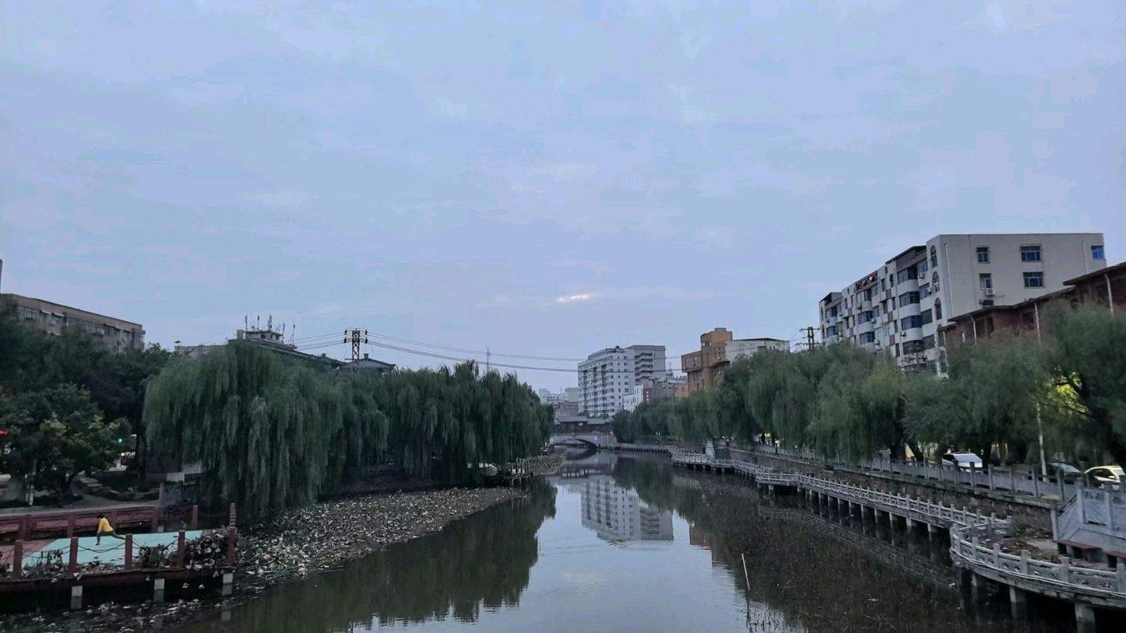 晨游～诗◑陈展（图10）