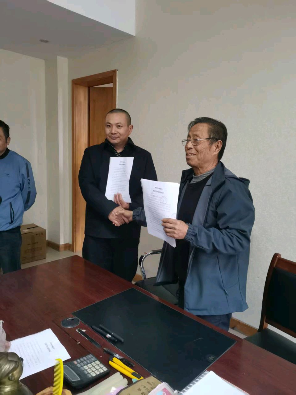江苏宏碧能源控股黄河丹峡景区 15 亿助推 5A 创建开启文旅融合新篇（图2）