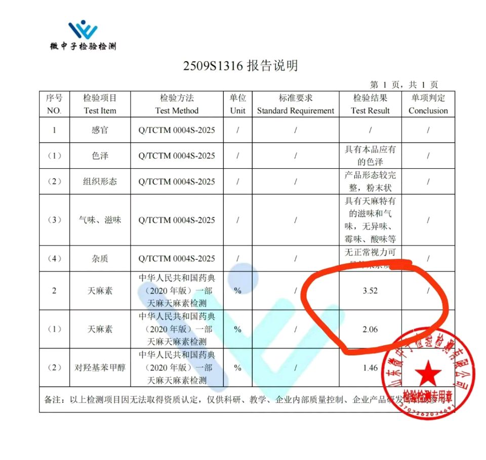 华岐天麻（第11期）品鉴荟 文/昕昕 图/海伦 晋粤传奇平台（图10）