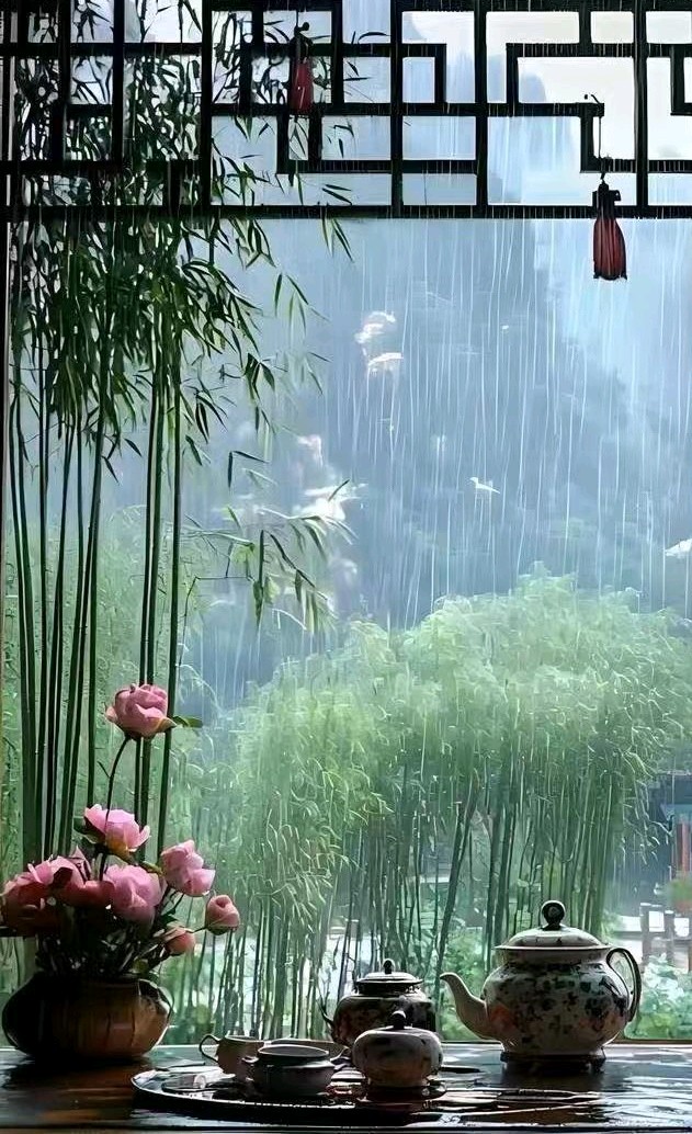 十字环复通篇回文诗三首～诗◑浴乎沂（图9）