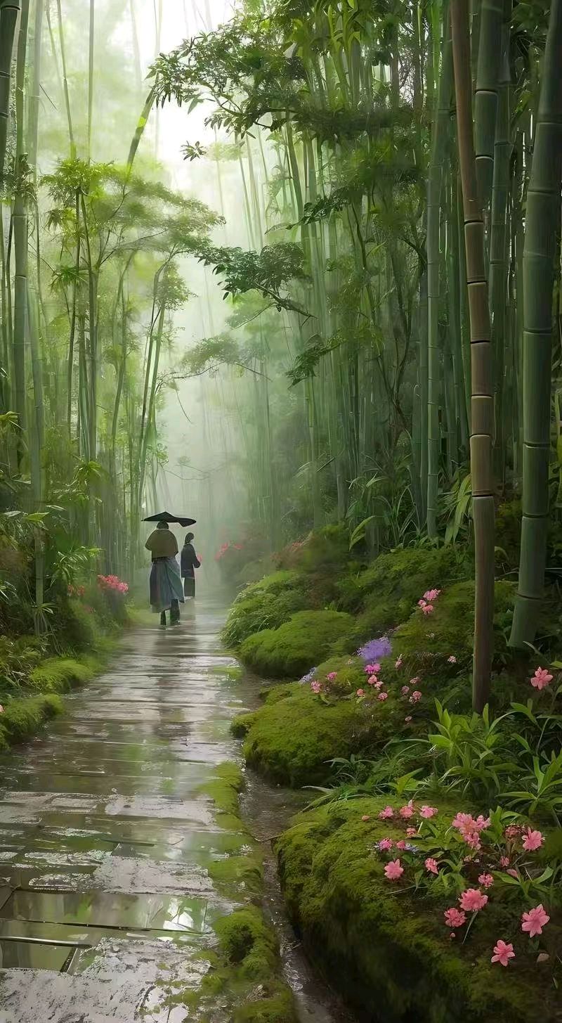 十字环复通篇回文诗三首～诗◑浴乎沂（图17）