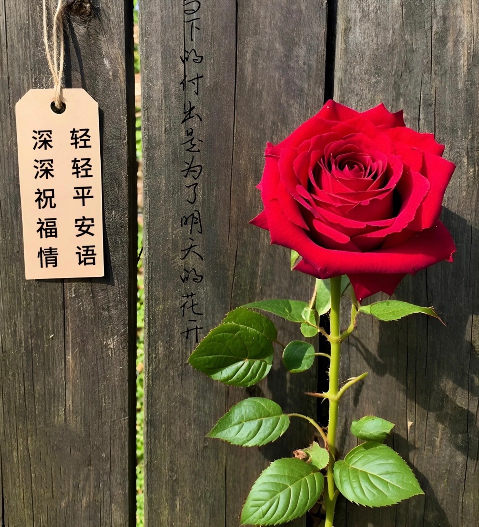 ［佳作欣赏］我与雪花有个约定（外一首）//文/侯鸽（图4）