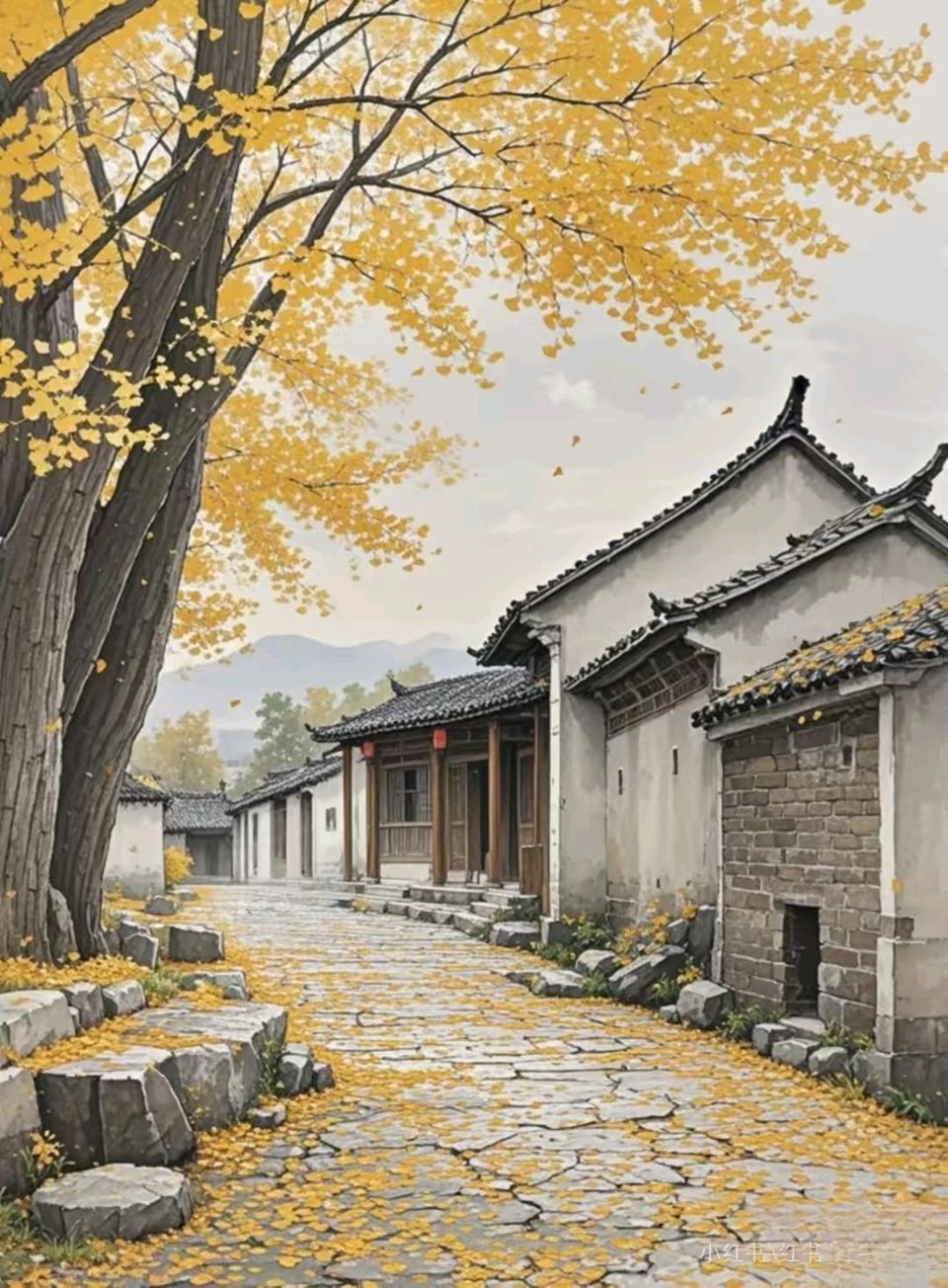 【重阳，重阳，让唇边的思念生香】作者汪孔周 朗诵者未央（图3）