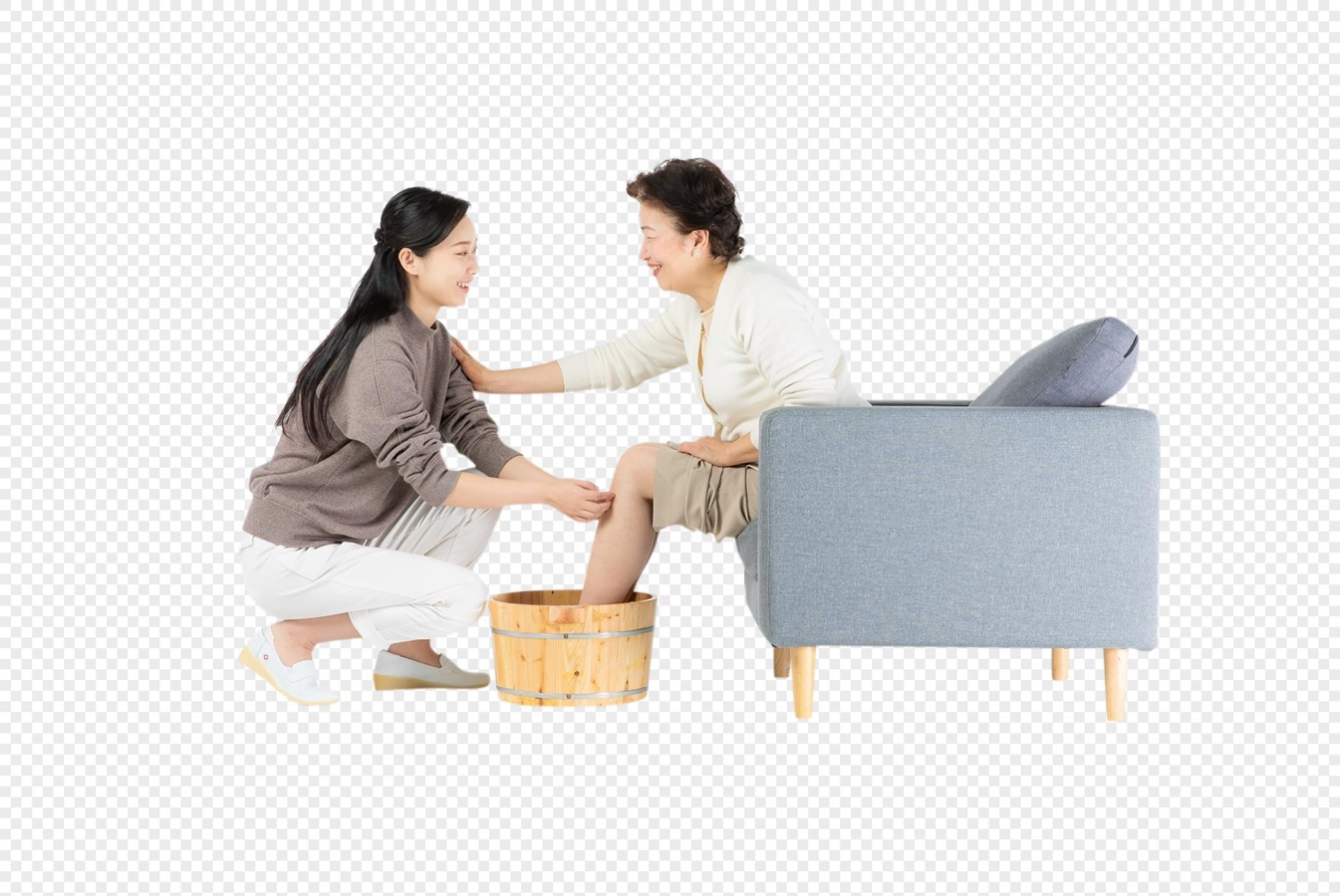 杨艳君朗诵：【聊宅版小文】诗 娜：作者༇朝晖༻海外头条（图6）