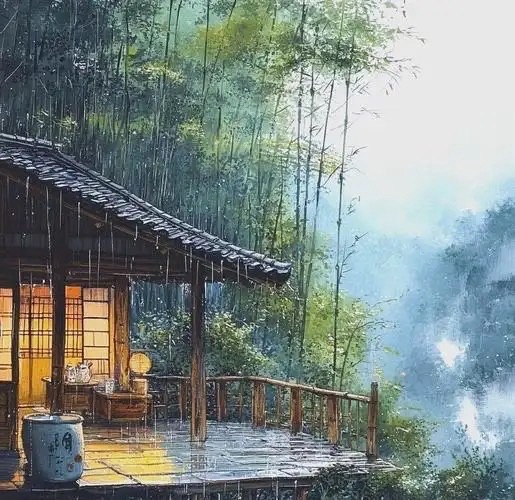 【诗词卌九首】: 作者||曾振华|海外头条(图8)