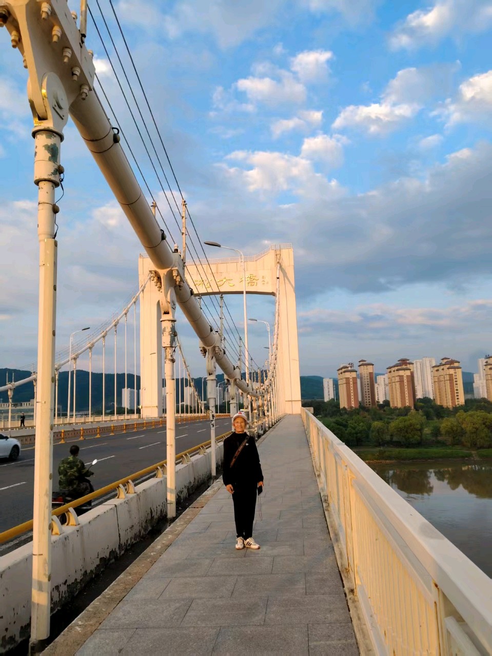 金山寺的故事作者孙秀兰主编王维宪(图4)