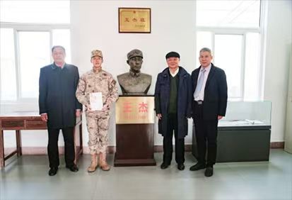 名家精品诗文【芸台错致隐重阁，星斗垂光转玉河 】1292作家：三木秉凤先生（周凤森）编辑制作：烟雨蒙蒙（图5）