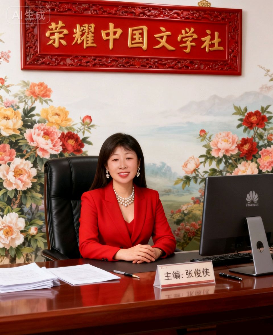 【荣耀中国】文学社*散文《牢记历史不忘国耻》作者Ⅱ高新文