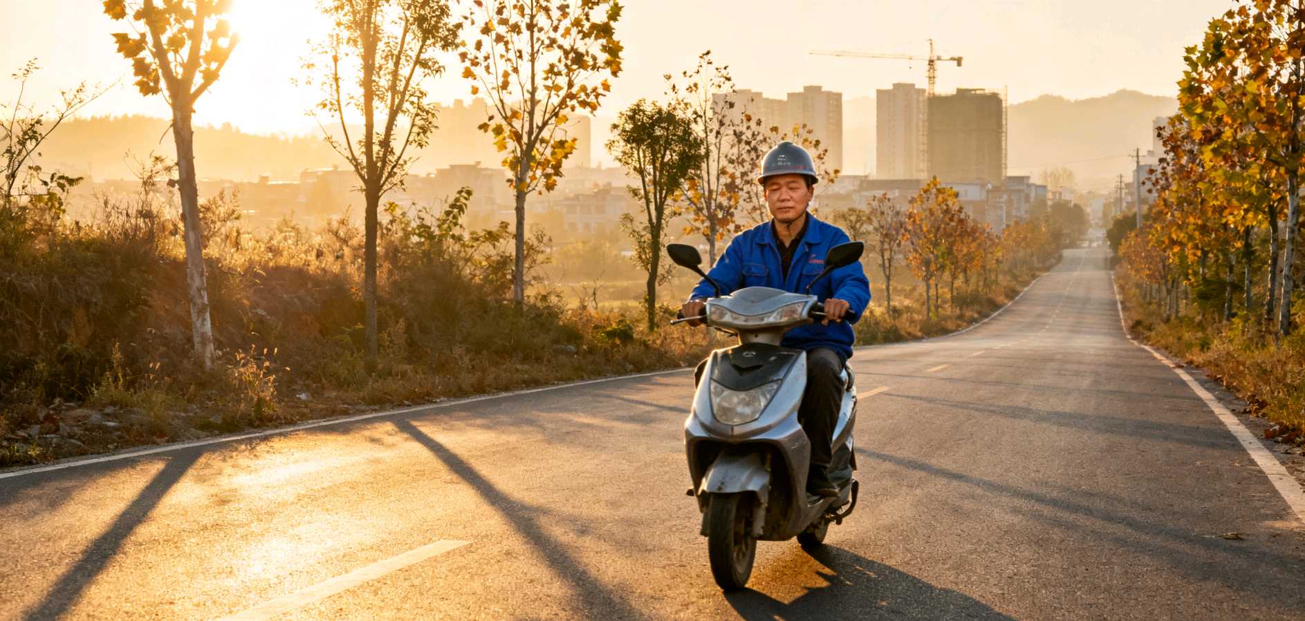 【荣耀中国】小小说巧遇李杰（图3）