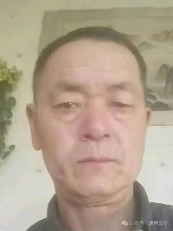 【新山东文学社】《兴安岭秋赋》作者/杨志 主播/红叶(图7)
