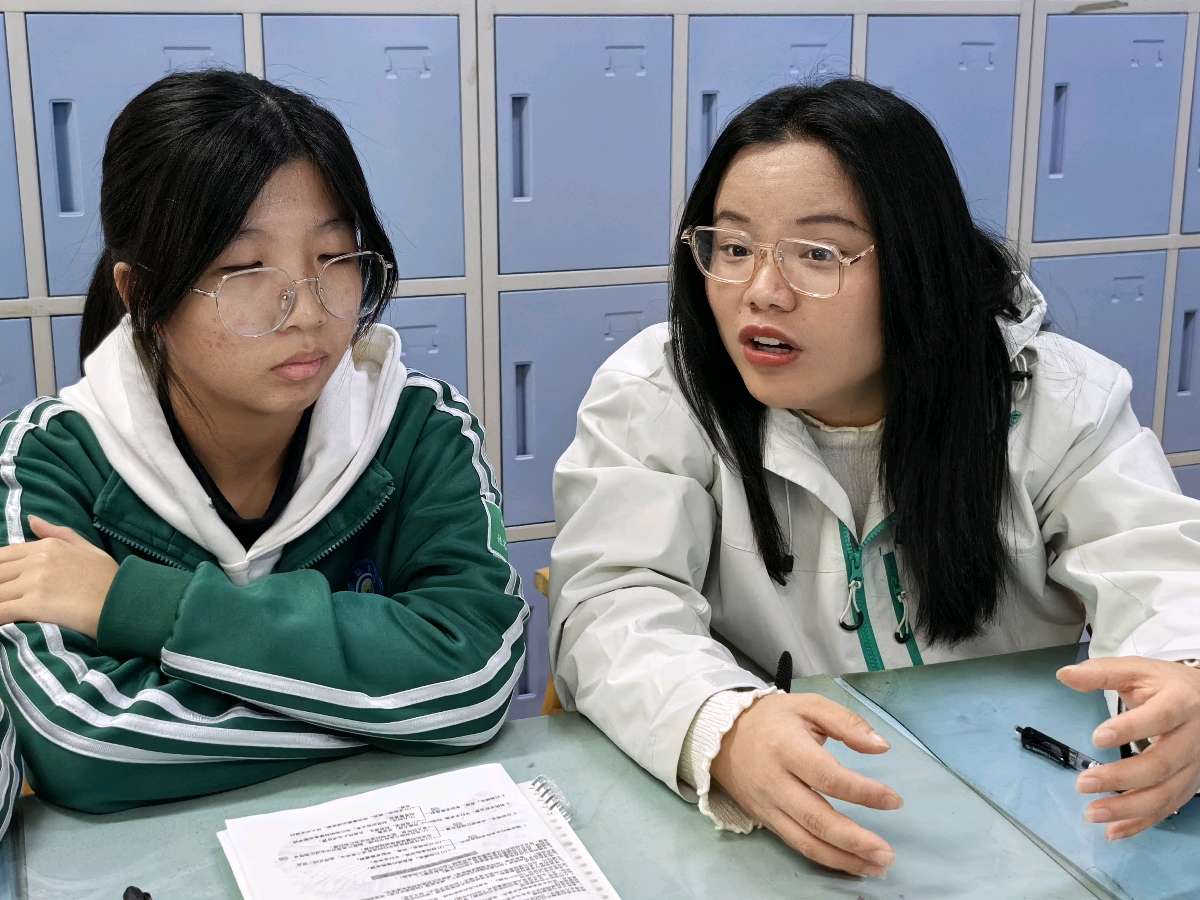 帅亚•何欢：以个体星火，燃教育燎原（图4）