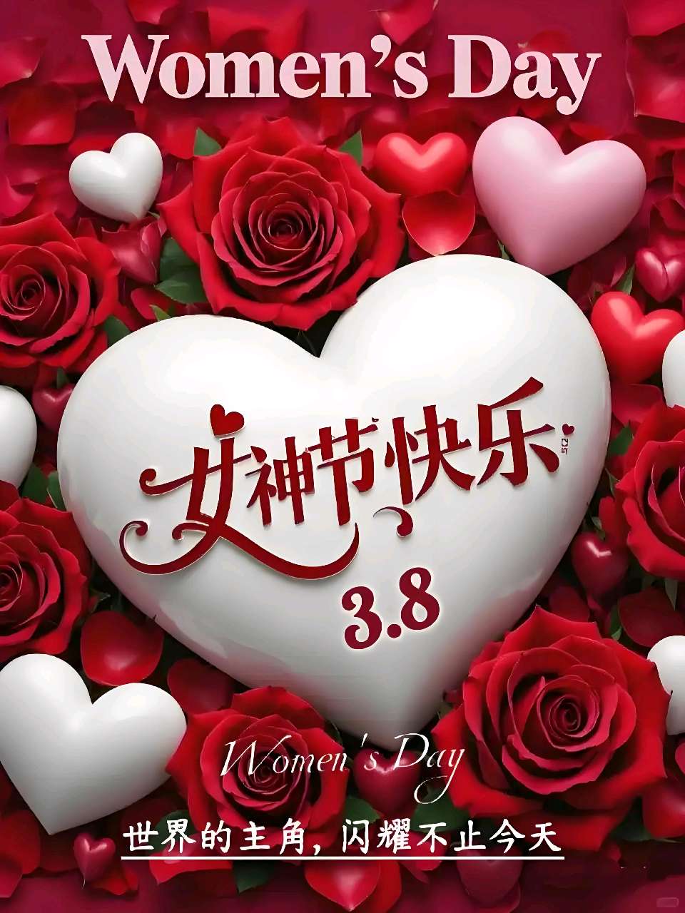 欣赏门海玲老师诗词曲十一首（图7）
