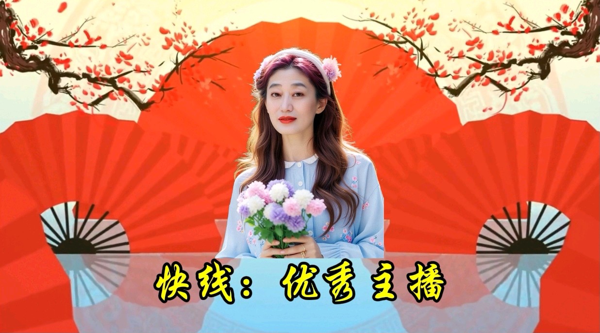 陋室居士《古体诗18首》诵读/冬日艳阳 清山等16位主播联袂演绎【花雨馨声】第791期（图16）