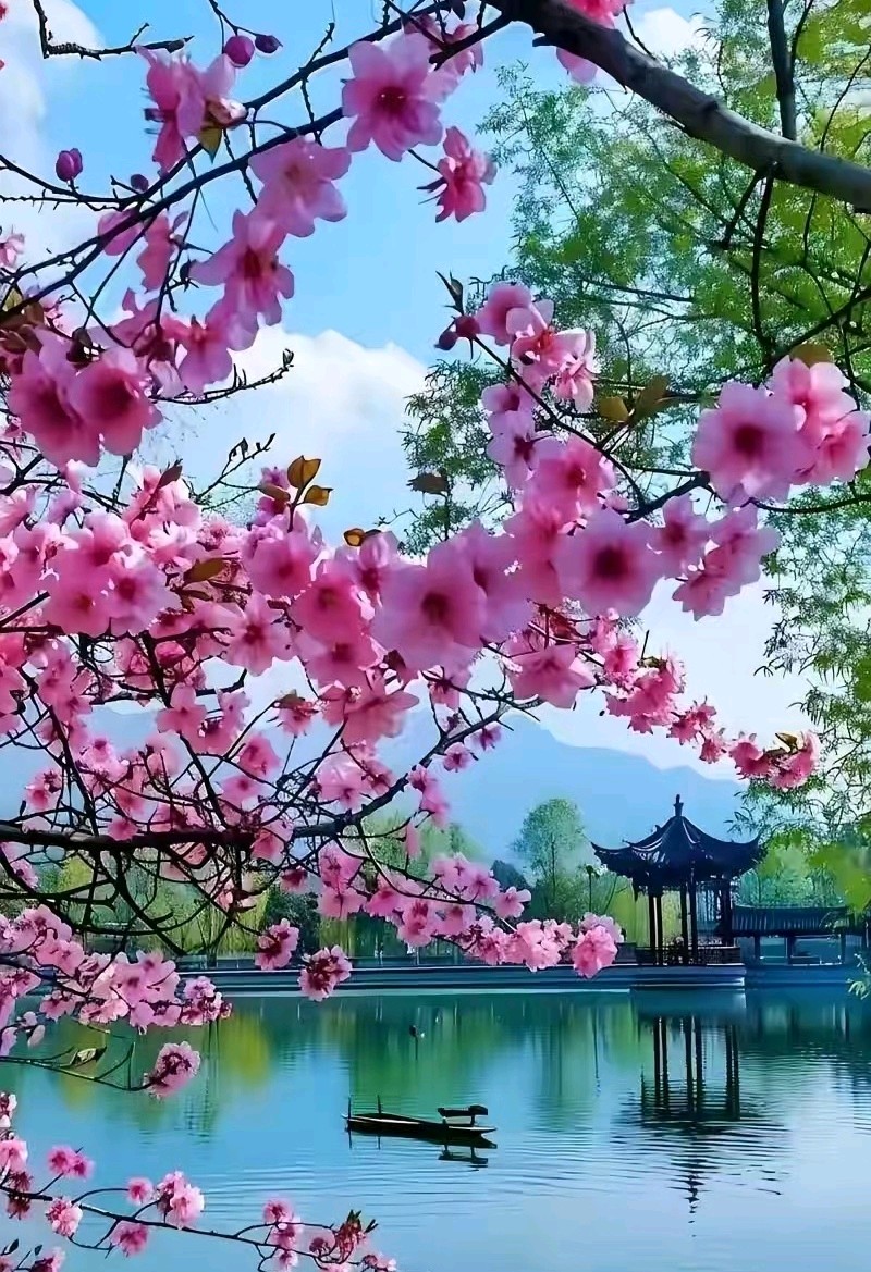 青河十二月-联珠环复回文诗十二首～诗◑浴乎沂（图9）
