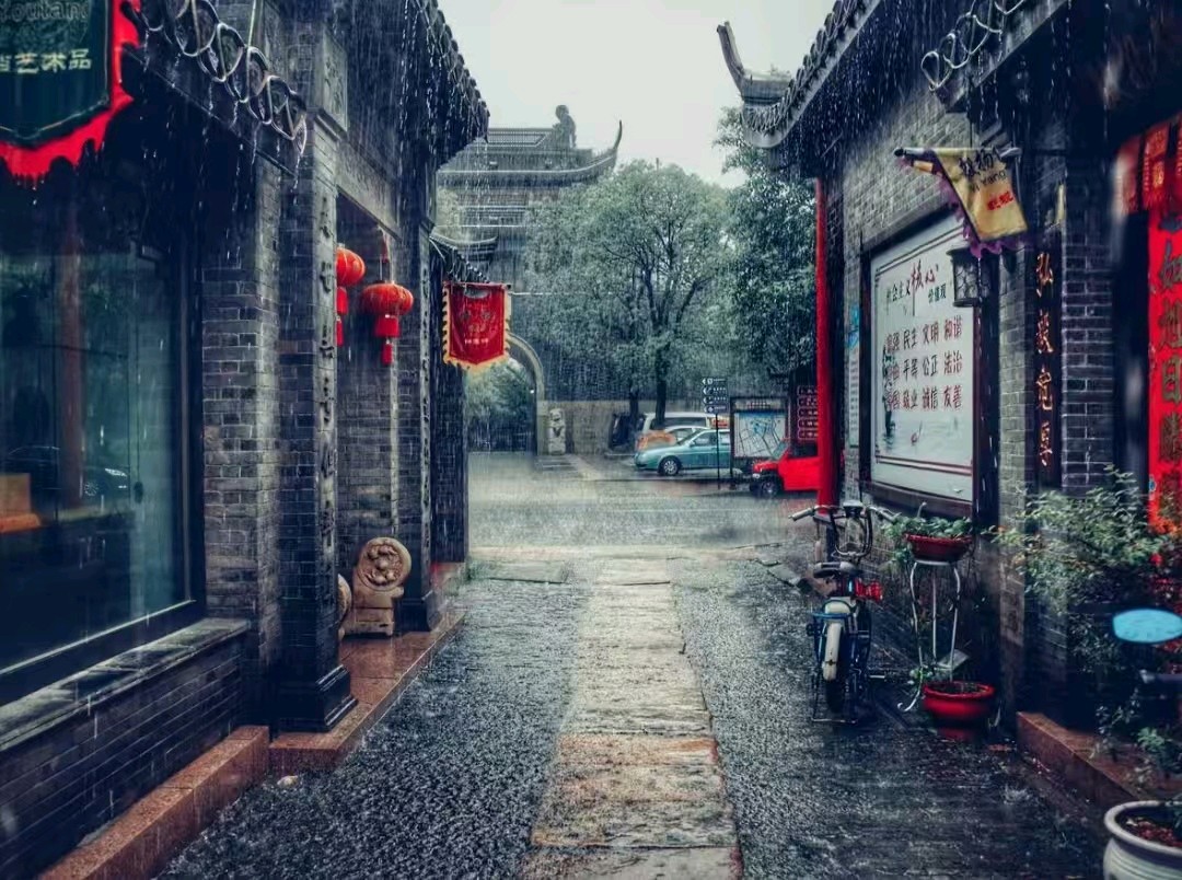 【荣耀中国】请欣赏优秀诗人李万春诗词专辑（图4）