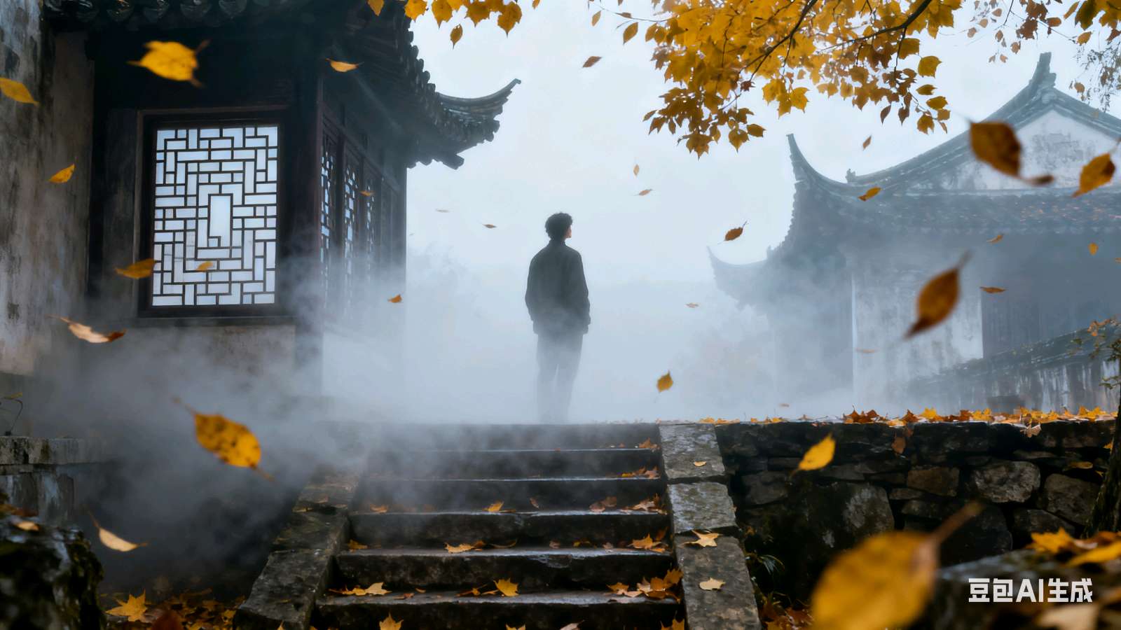 【新诗行】山东聊城拾年‖不解（外一首）（图2）