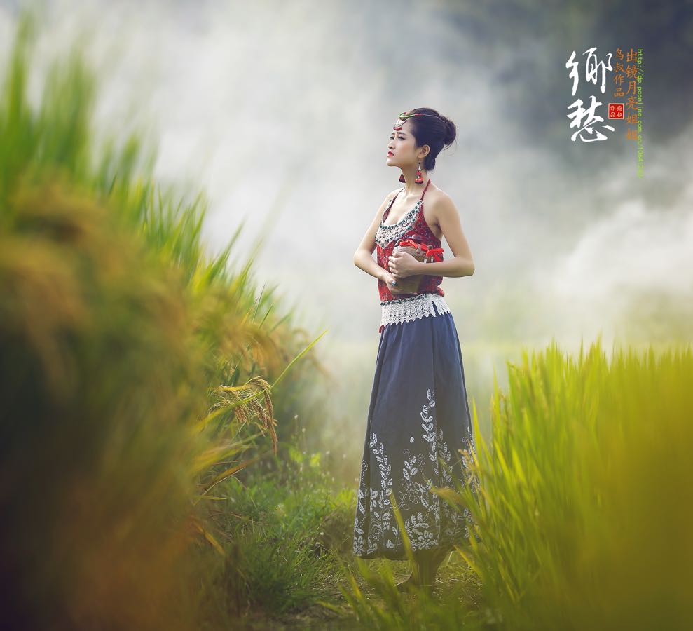 ［佳作欣赏］乡愁：江风裹着的念想//文/袁维平（图2）