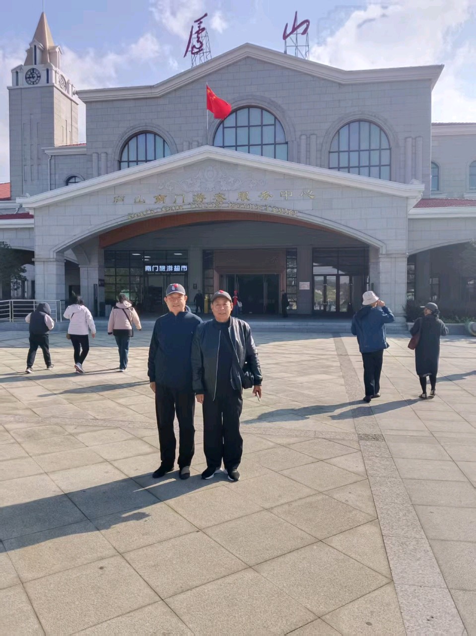 第六届战友联谊会（组合）诗◑王金廷（图22）