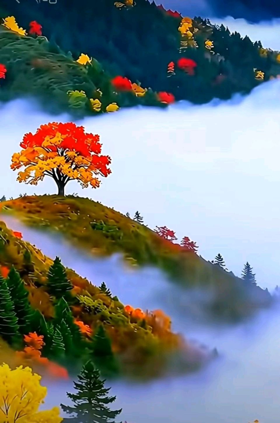 【荣耀中国】七律•岁岁重阳文/赵福礼（图5）