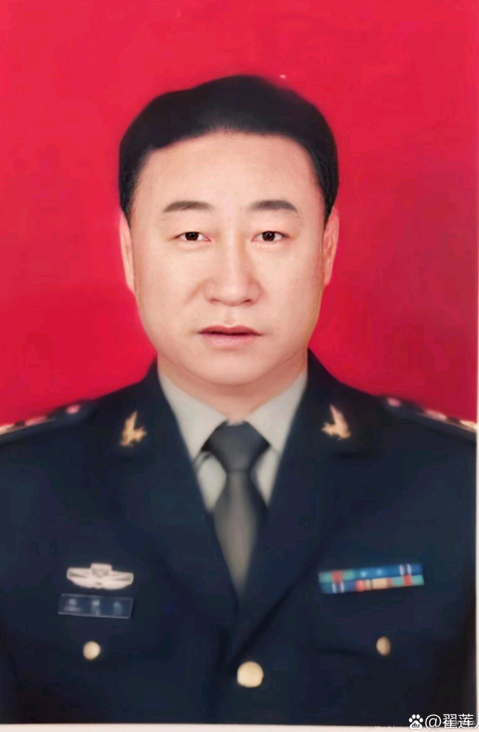 【荣耀中国】七律•岁岁重阳文/赵福礼（图8）