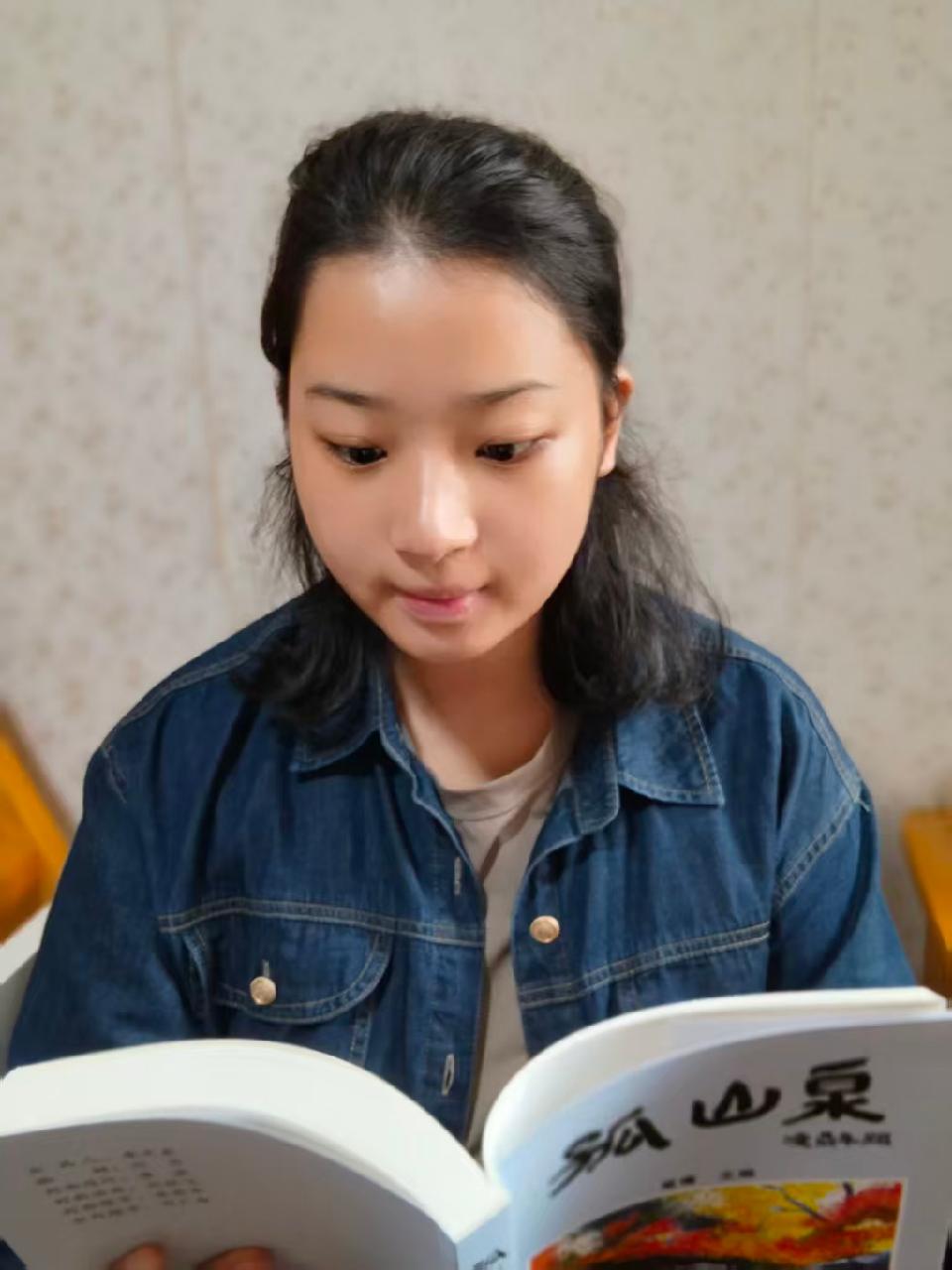 15.潘佳梦 15.潘佳梦