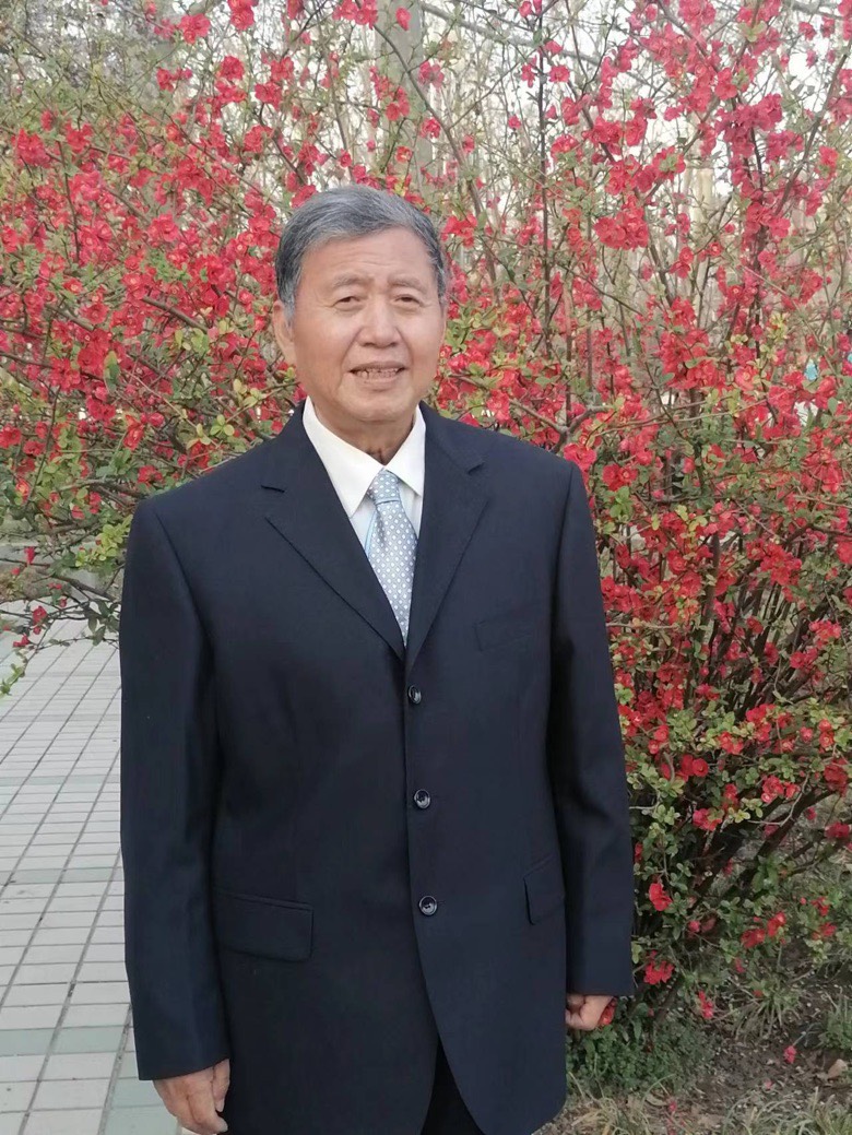 【新诗大观】七律•观太行峡谷群||文/谢爱民（图4）