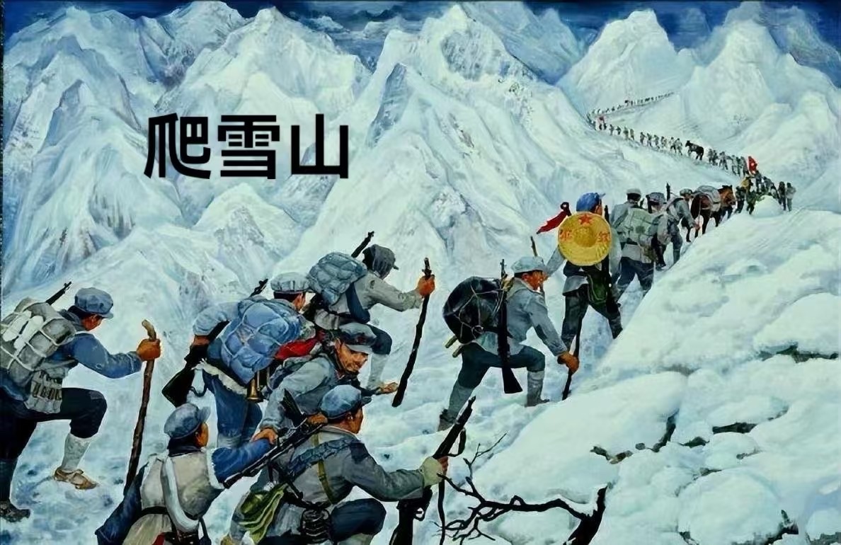 （叙事散文诗）再赞古城松潘：作者||丁培恭｜海外头条（图10）