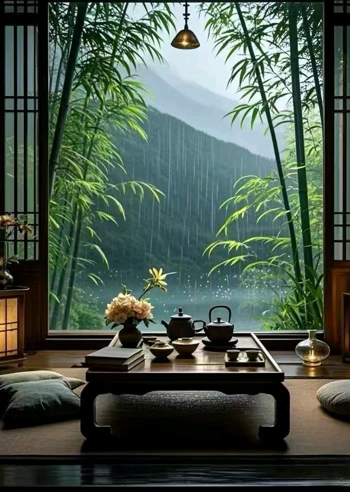 秋枫朗诵：《命运以痛吻我》——写在我的5年生存期纪念日：作词||梁晗曦 ｜海外头条（图5）