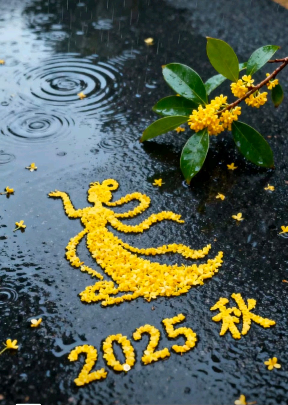 满庭芳·壬午重阳节/邓世广（图2）