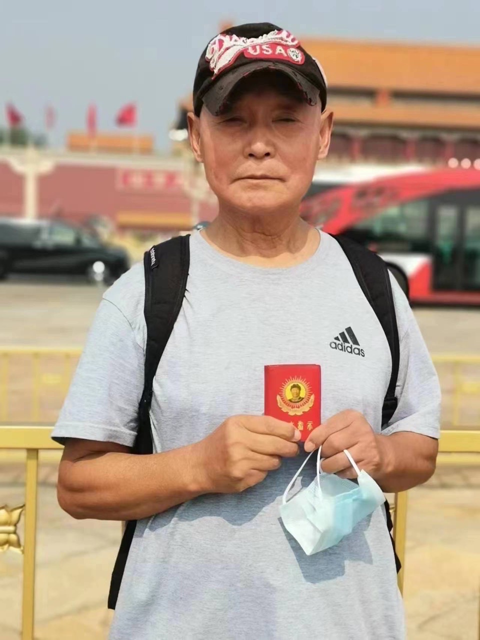 ［唐山作家］再拜双清别墅//文/北山虎（图5）