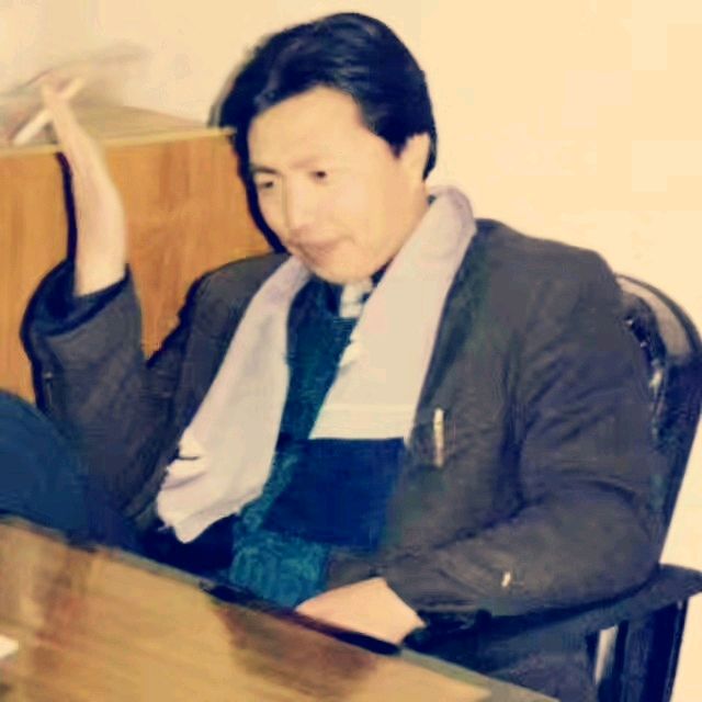 尹玉峰：浣溪沙/画堂春/鹧鸪天/定风波《热爱》四首丨京港澳台世界头条
