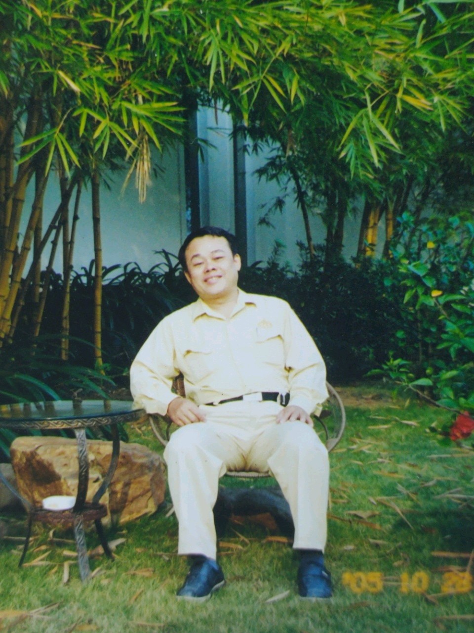 《九江文学社：北京头条》咏金波玉液 文 //郑兴东（图3）