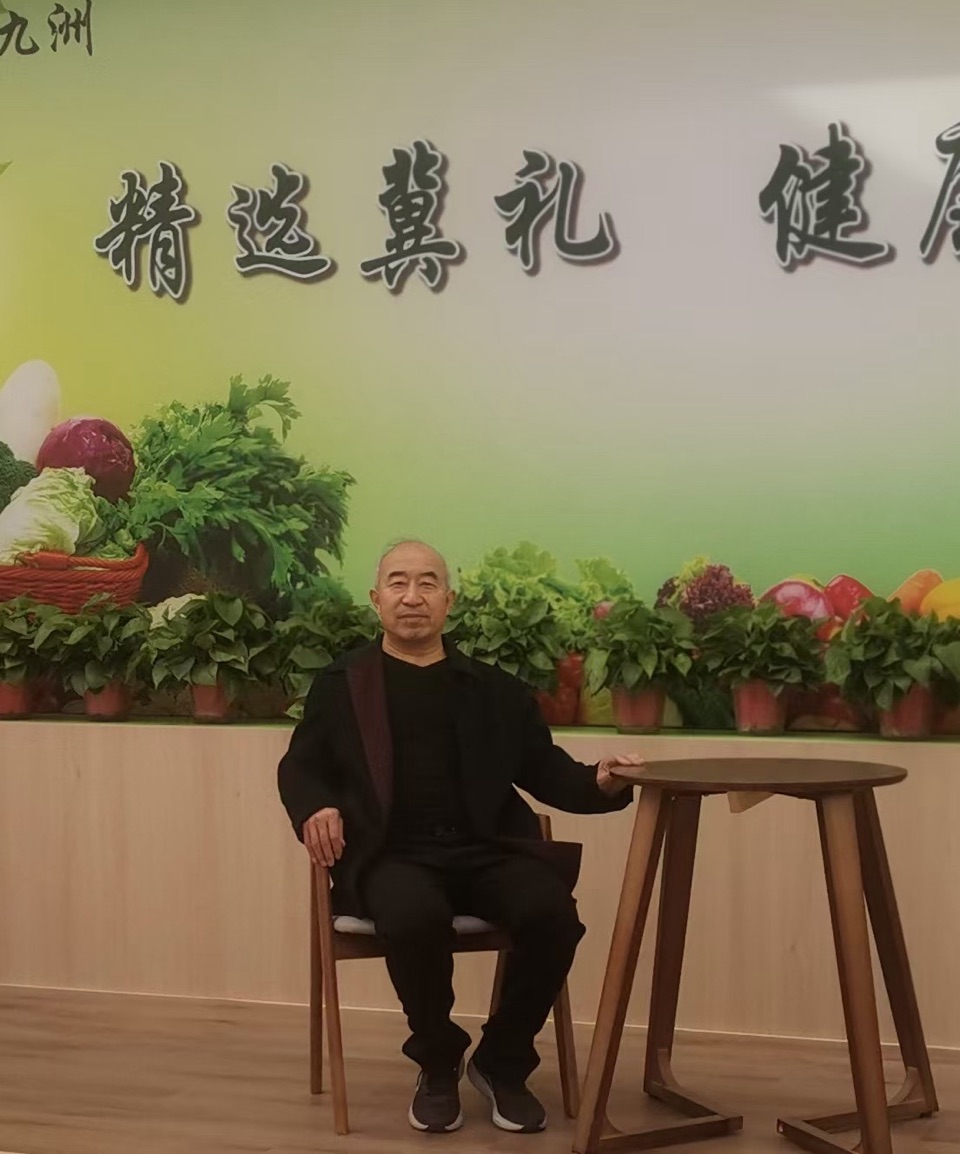 王红英·司汉朝合诵：《中国大阅兵》作者||司汉朝｜海外头条（图7）