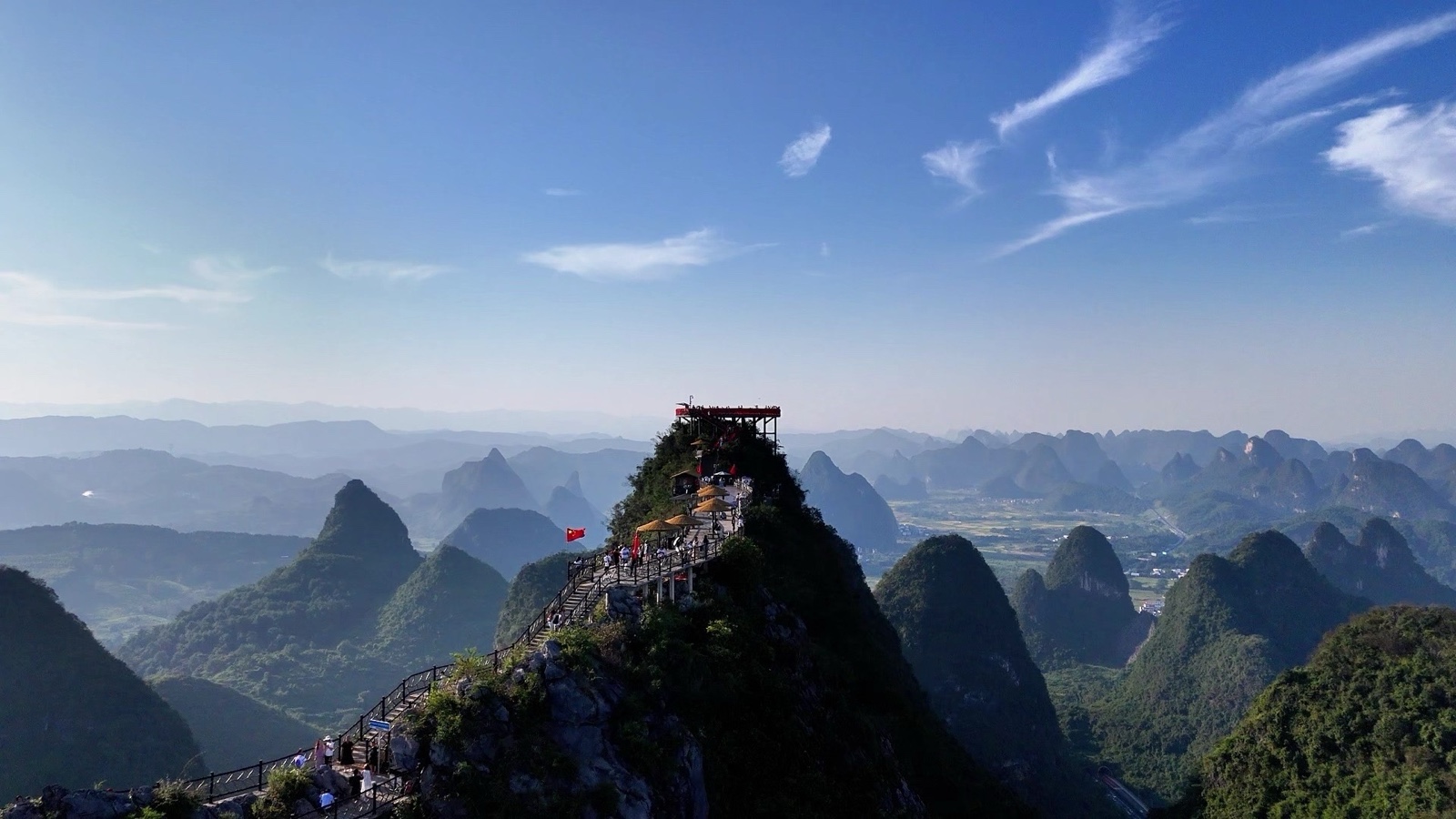 七绝 秋日故乡（九首）：作者|| 张树元（内蒙古）海外头条（图11）