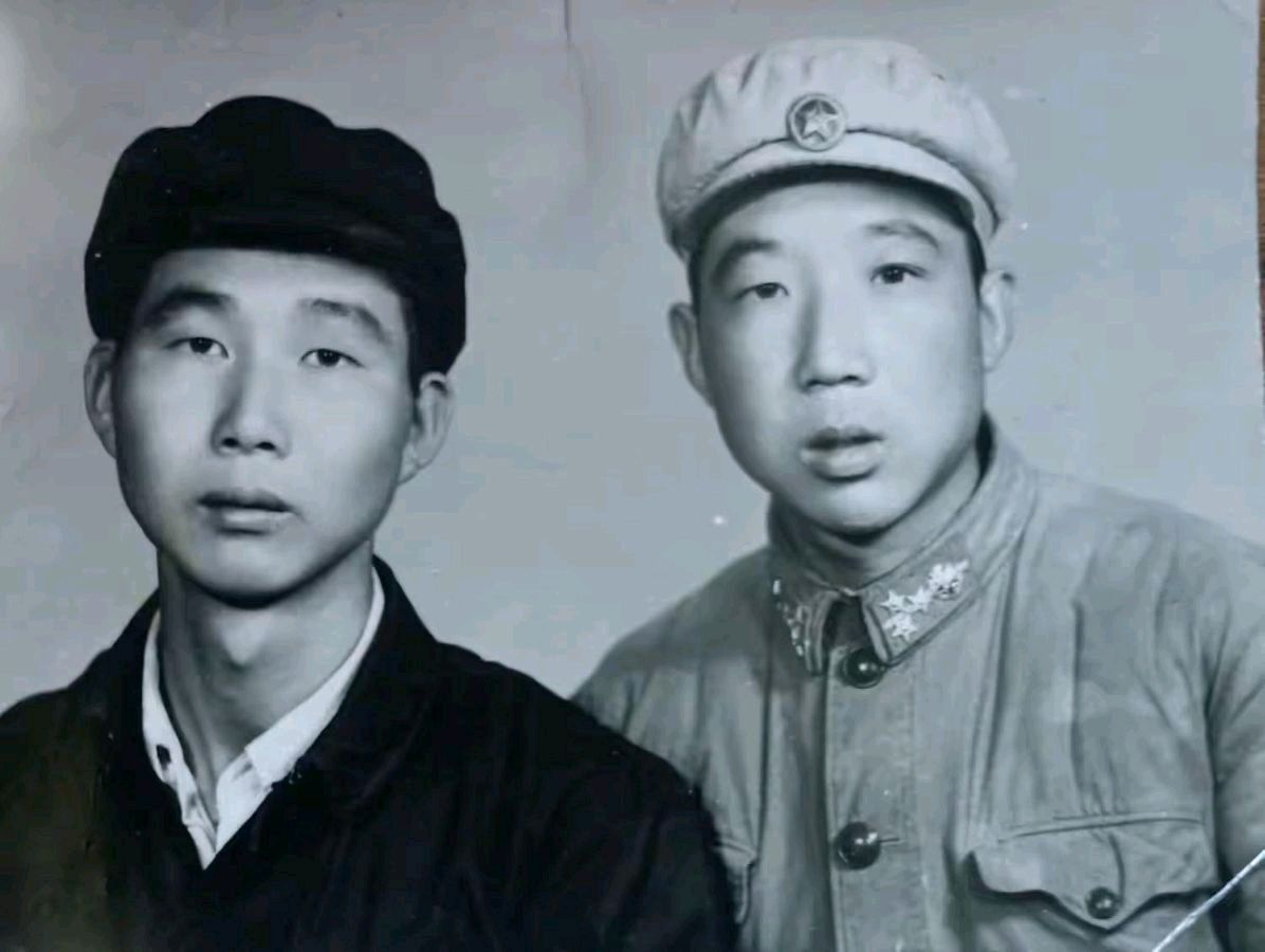【石油情怀.纪念专刊】李庆和：七律.油香筑友情 秋雨传悲音一一深切悼念老领导赵宏升主任与世长辞*北京头条.西安头条.都市头条发布！（图6）
