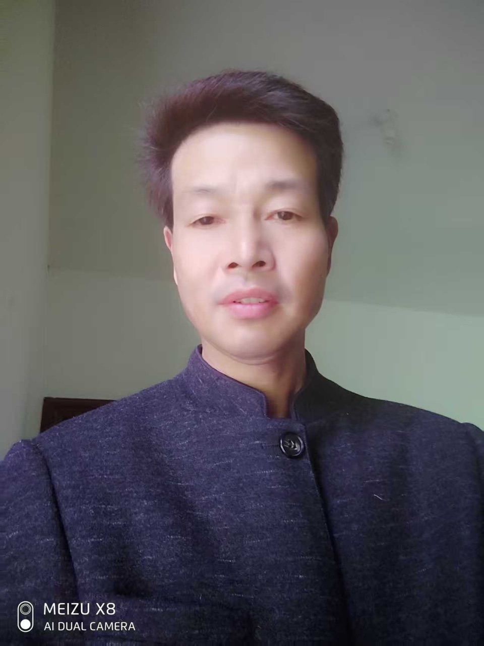 又赋重阳，作者苦梅（图3）