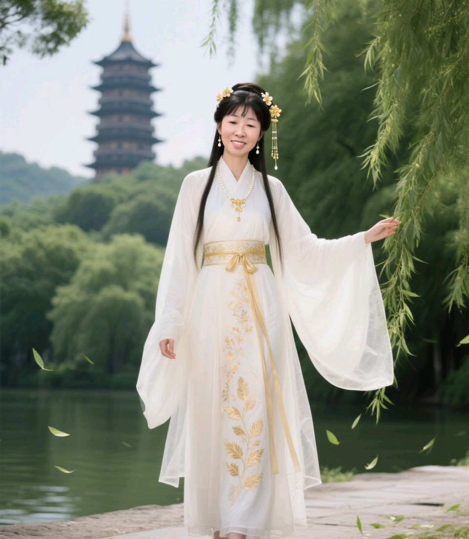 【荣耀中国】七律•重阳节寄友文/张从安（图6）