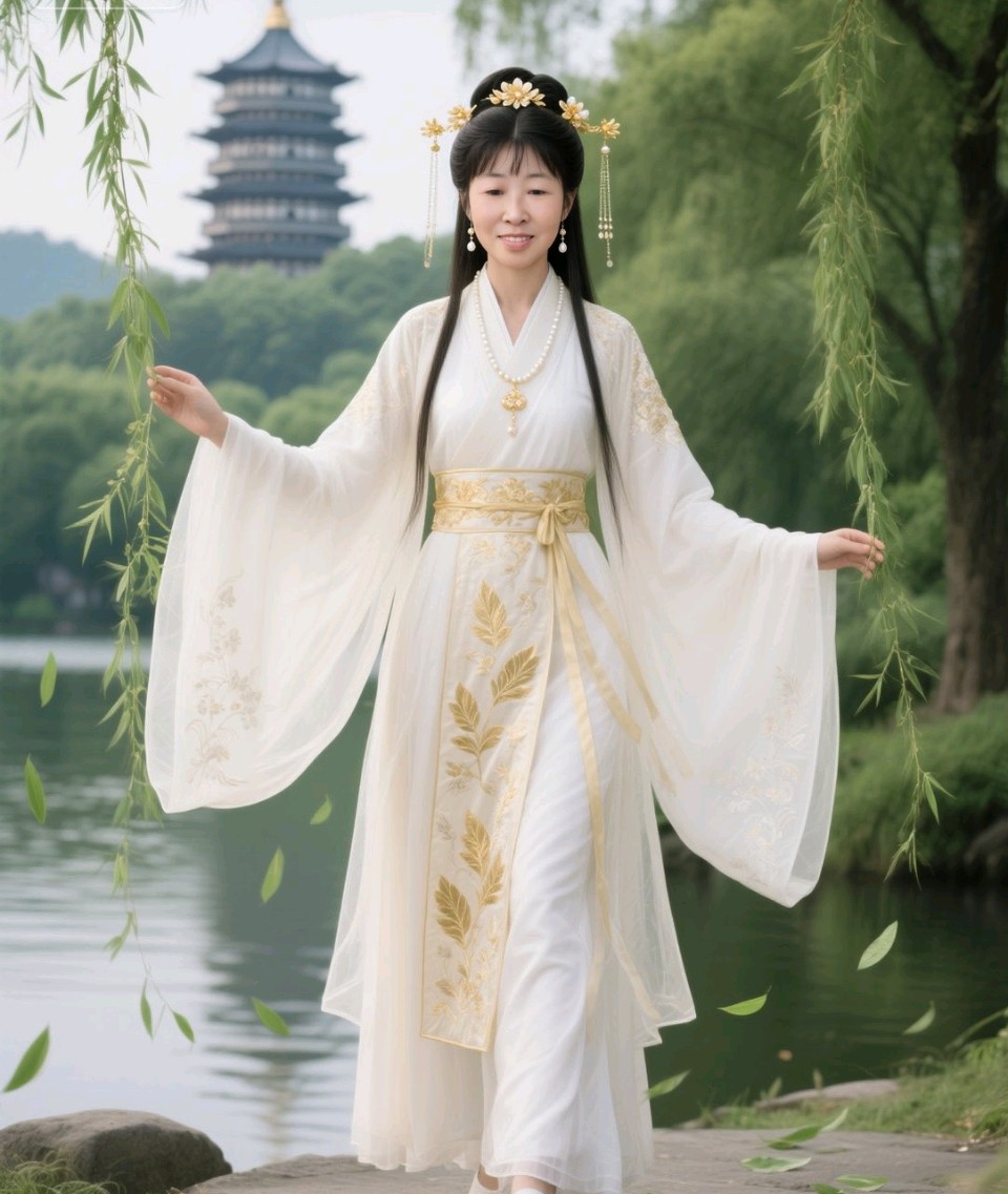 【荣耀中国】七律•重阳节寄友文/张从安（图5）
