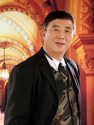 《获年度优秀奖诗人李广臣格律诗优选》李广臣乙巳金秋出游记(一)/中华诗艺社黑龙江分社【2025第254期】（图5）