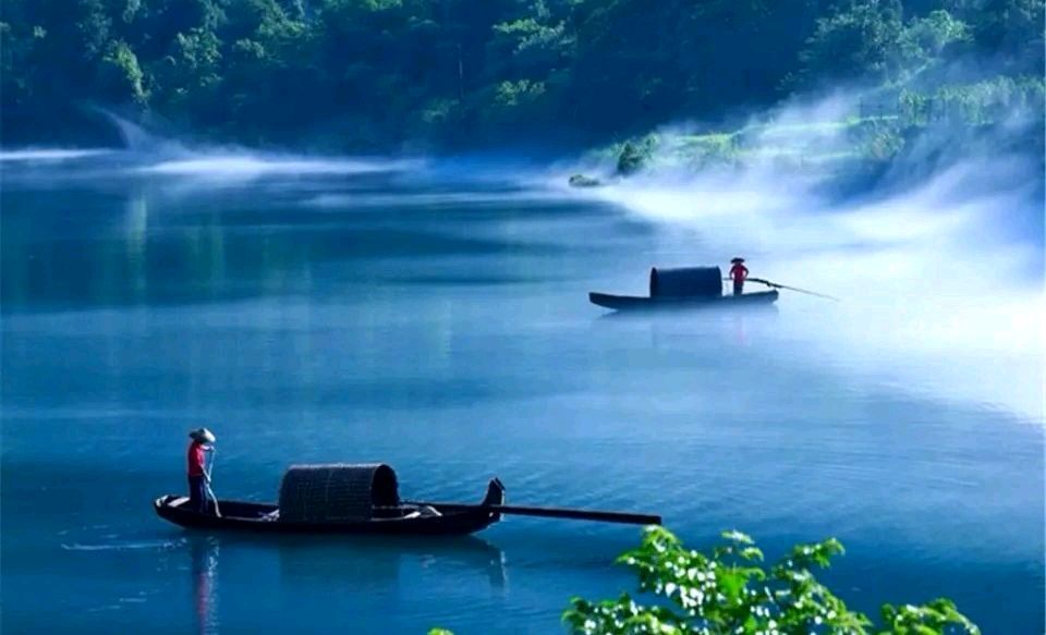 让我们一起认识中国~文◑旗袍(图14)
