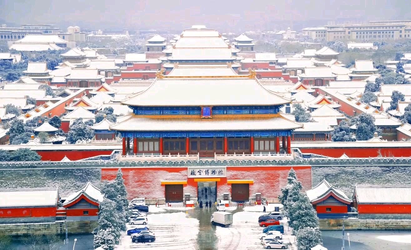 让我们一起认识中国~文◑旗袍(图15)