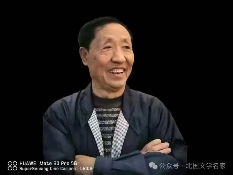 乙巳九月九日重阳节诗七首/北地梅香（图7）
