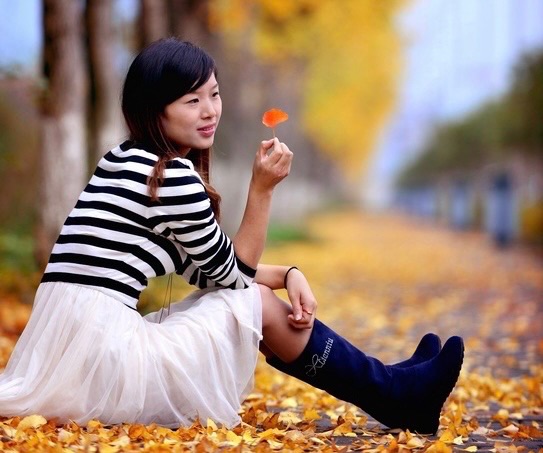 ［巾帼诗人］雨佳诗歌小辑（十首）（图8）