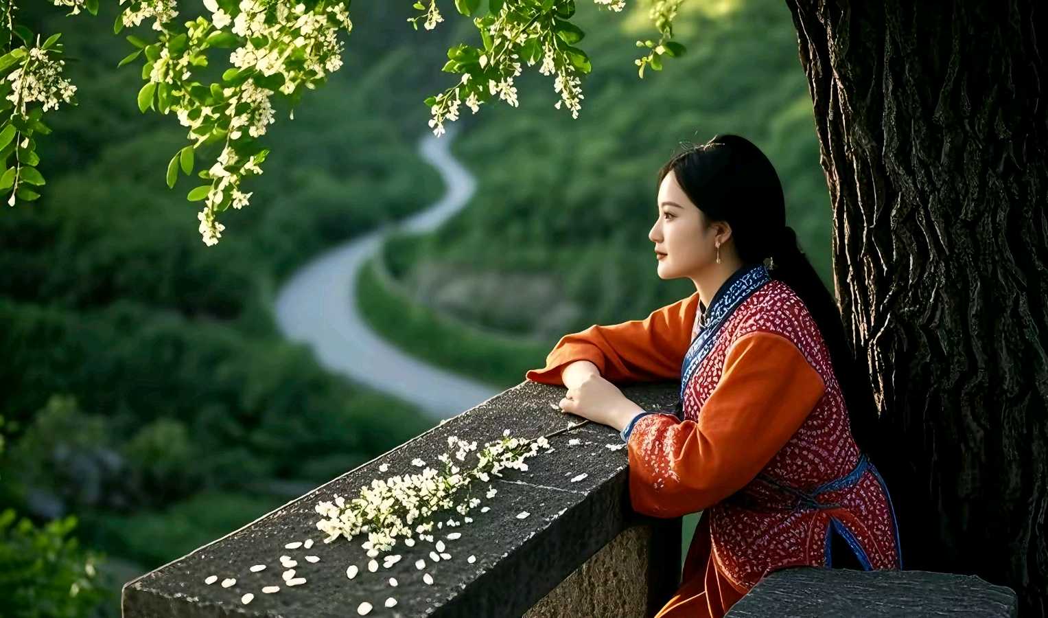 12个月里的中国浪漫～文◑旗袍（图16）