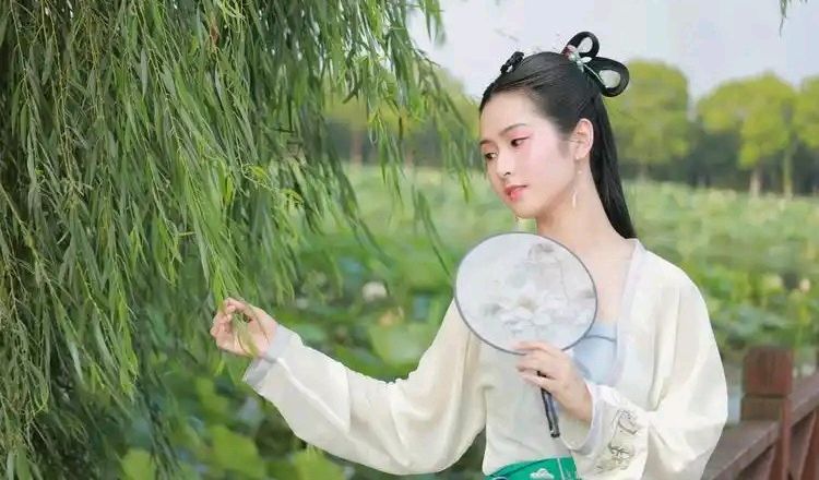 12个月里的中国浪漫～文◑旗袍（图13）