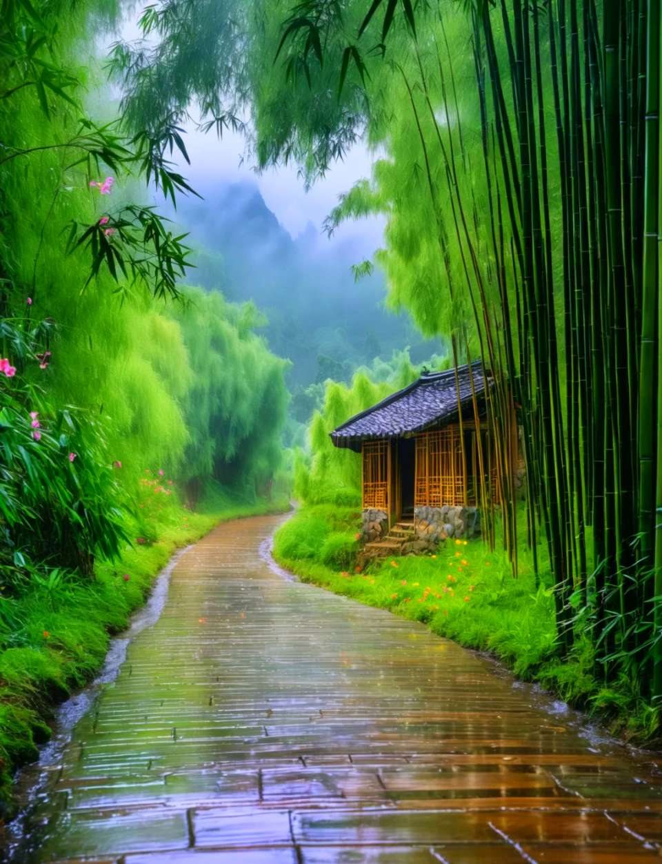 (原创)怀念故乡的沙沟铁裕