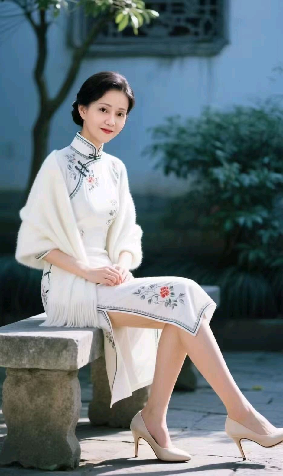 《不曾忘记的爱》 文/翱翔 图/翱翔 悠然 晋粤传奇平台（图3）