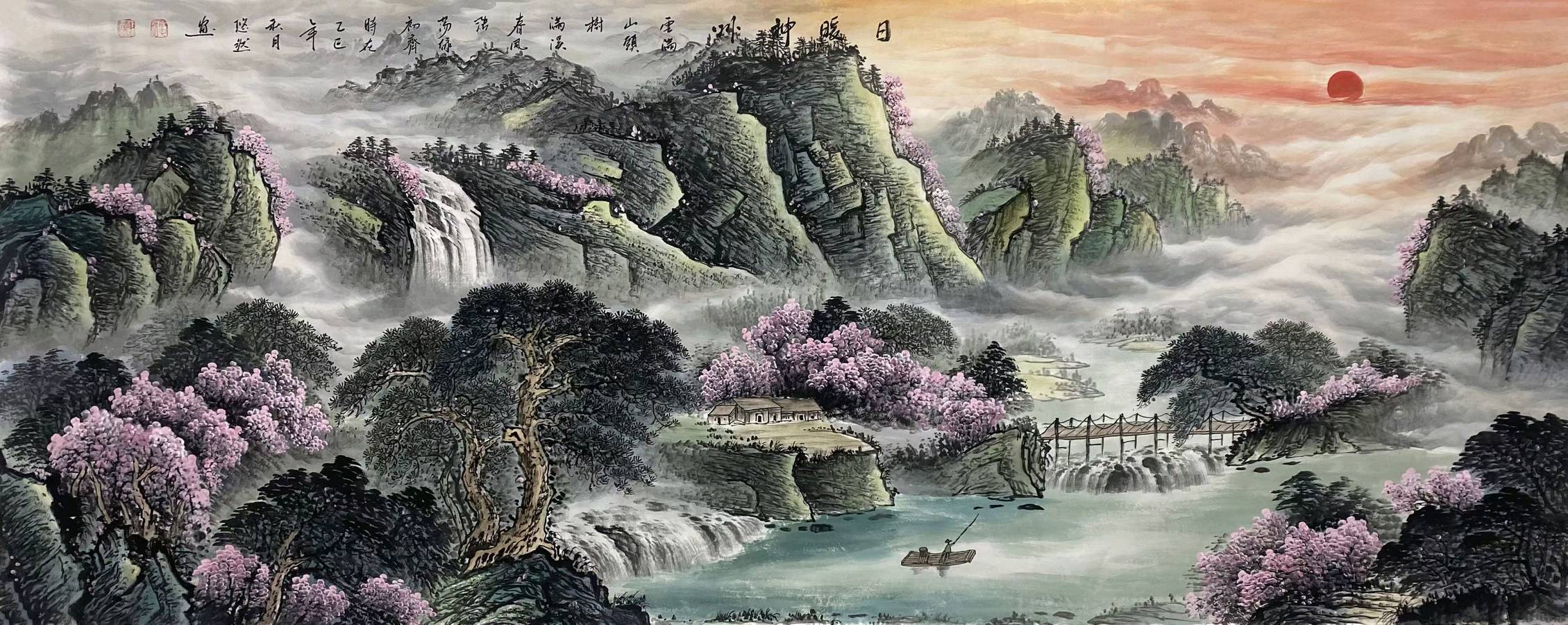 《不曾忘记的爱》 文/翱翔 图/翱翔 悠然 晋粤传奇平台（图4）