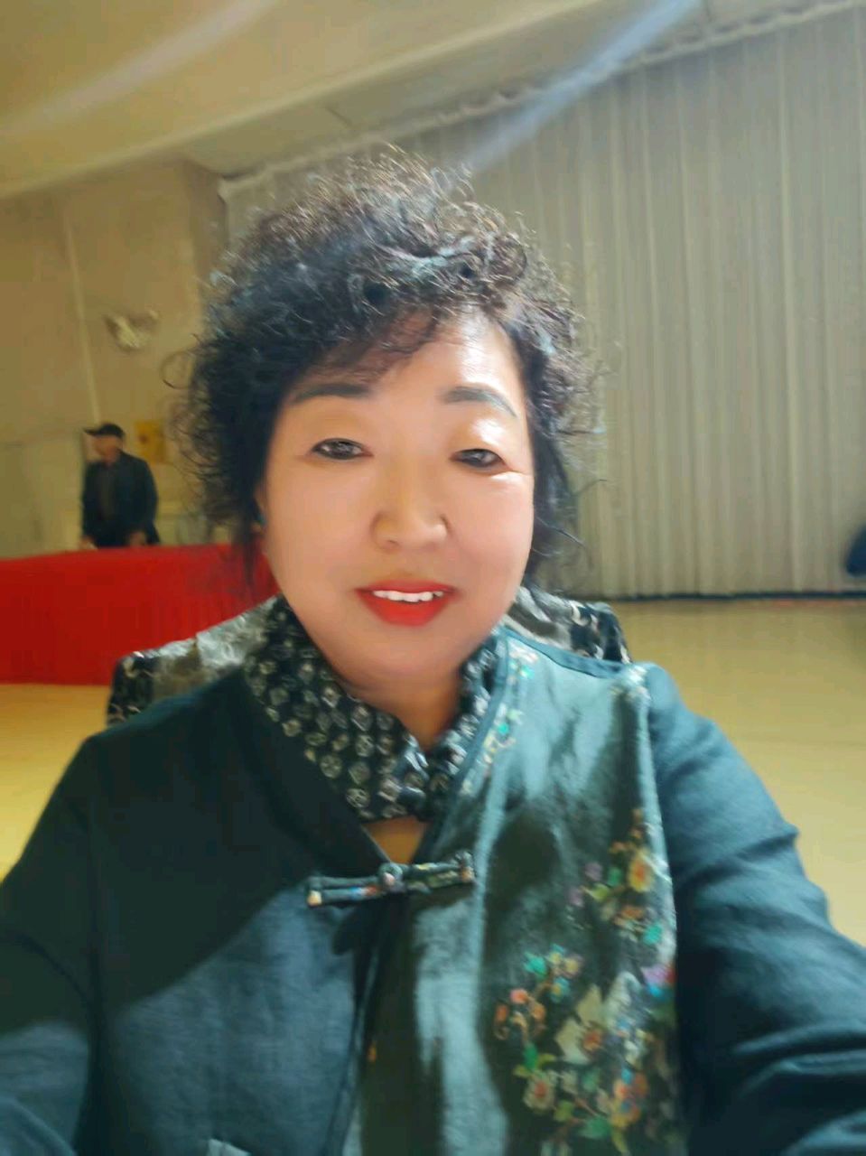 空中联欢第十期 幸福溢满天鹅湖 ——天鹅湖艺术团第十期联欢会视频展示（图5）